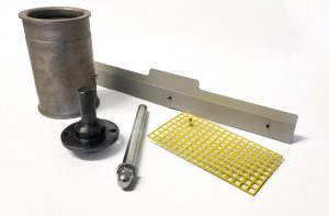 Lohnfertigung Einzelteile