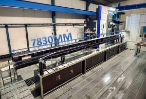 Bimatec Soraluce FL8000